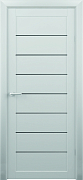 ПО Эко-шпон Сеул 900 кедр снежный стекло графитовое 