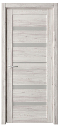 ПО Eco-wood Дрезден 900 ель альпийская стекло мателюкс 