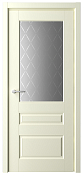 ПО Эмаль Классика-3 900 слоновая кость стекло мателюкс "Лорд матовое"