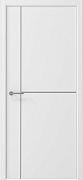 СХЕМА Эмаль-2 ПГ Vinyl PRO Графика-3 кромка белая 900 белый (без замка)
