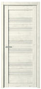 ПО Soft Touch Техас 600 жемчужный стекло белое 