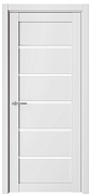 ПО Vinyl Вена 900 белый стекло белое